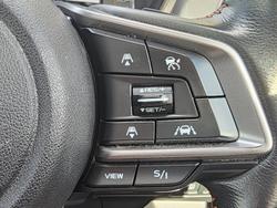 2022 Subaru XV 2.0i-S
