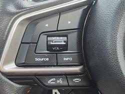2022 Subaru XV 2.0i-S