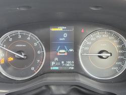 2022 Subaru XV 2.0i-S