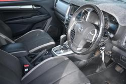 2017 Holden Colorado LS