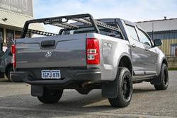 2017 Holden Colorado LS