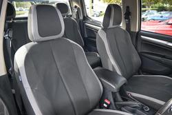2017 Holden Colorado LS