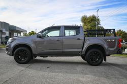2017 Holden Colorado LS