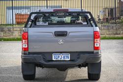 2017 Holden Colorado LS