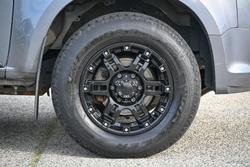 2017 Holden Colorado LS