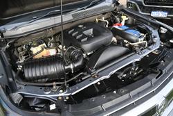 2017 Holden Colorado LS