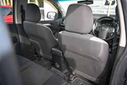 2017 Holden Colorado LS