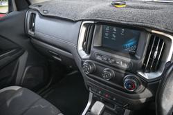 2017 Holden Colorado LS