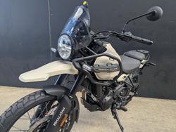2026 Royal Enfield (see Also Enfiel HIMALAYAN 450 Kaza Brown