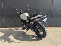 2026 Royal Enfield (see Also Enfiel HIMALAYAN 450 Kaza Brown
