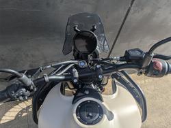 2026 Royal Enfield (see Also Enfiel HIMALAYAN 450 Kaza Brown