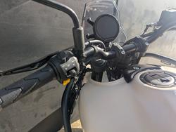 2026 Royal Enfield (see Also Enfiel HIMALAYAN 450 Kaza Brown