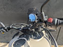 2026 Royal Enfield (see Also Enfiel HIMALAYAN 450 Kaza Brown