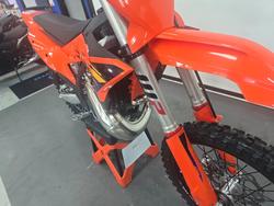 2026 Ktm 250 SX Orange