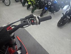 2026 Ktm 250 SX Orange