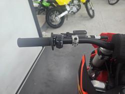 2026 Ktm 250 SX Orange