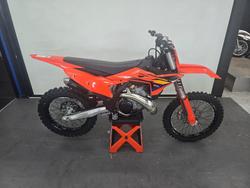 KTM 250 SX