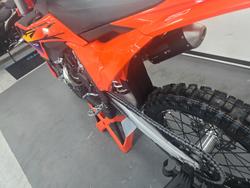 2026 Ktm 250 SX Orange