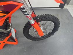 2026 Ktm 250 EXC-F Orange