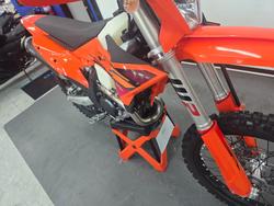 2026 Ktm 250 EXC-F Orange