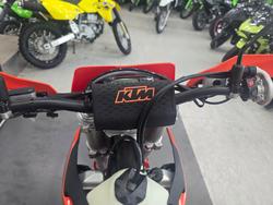 2026 Ktm 250 EXC-F Orange