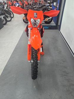 2026 Ktm 250 EXC-F Orange