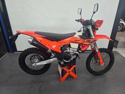 KTM 250 EXC-F