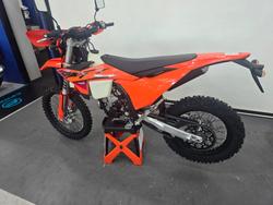 2026 Ktm 250 EXC-F Orange