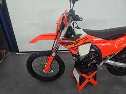 2026 Ktm 250 EXC-F Orange