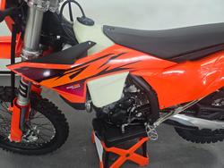 2026 Ktm 250 EXC-F Orange