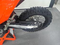 2026 Ktm 250 EXC-F Orange