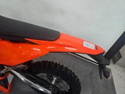 2026 Ktm 250 EXC-F Orange