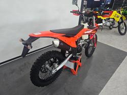 2026 Ktm 250 EXC-F Orange