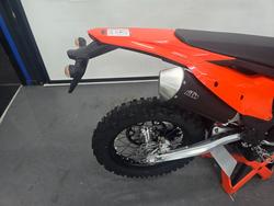 2026 Ktm 250 EXC-F Orange