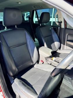 2019 Ford Everest Trend