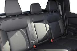 2026 Mitsubishi Triton GSR