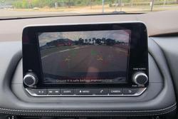 2025 Nissan X-TRAIL ST
