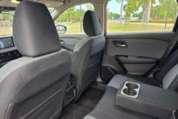 2025 Nissan X-TRAIL ST