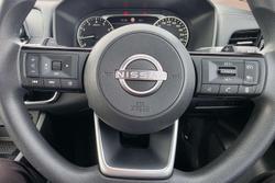 2025 Nissan X-TRAIL ST