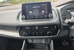 2025 Nissan X-TRAIL ST T33 MY25 Scarlet Ember