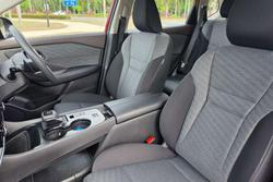 2025 Nissan X-TRAIL ST T33 MY25 Scarlet Ember