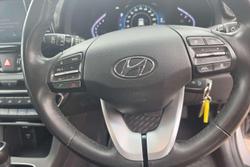 2021 Hyundai i30