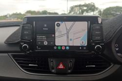 2021 Hyundai i30