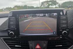 2021 Hyundai i30