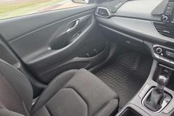 2021 Hyundai i30