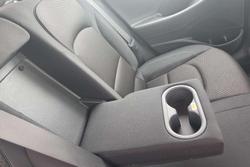 2021 Hyundai i30
