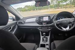 2021 Hyundai i30