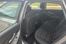 2021 Hyundai i30