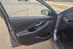 2021 Hyundai i30