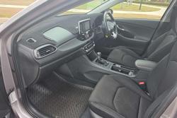 2021 Hyundai i30